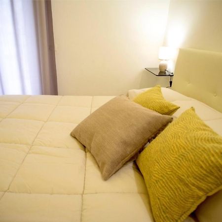 מטרה Corte Gattini Rooms מראה חיצוני תמונה