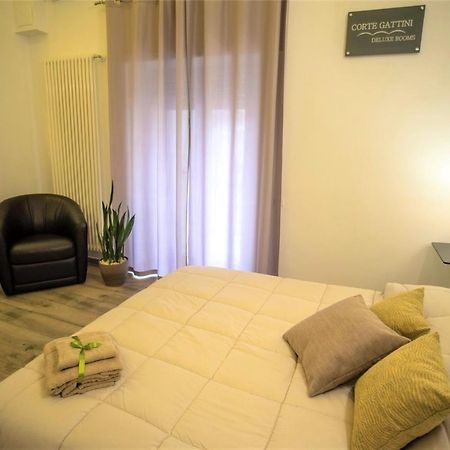 מטרה Corte Gattini Rooms מראה חיצוני תמונה