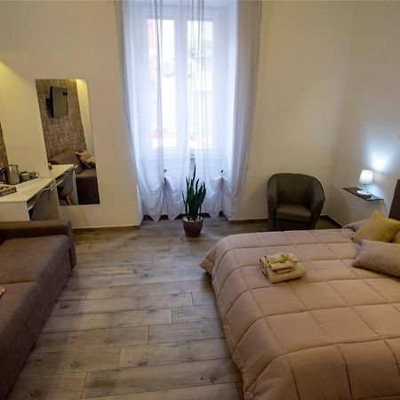 מטרה Corte Gattini Rooms מראה חיצוני תמונה