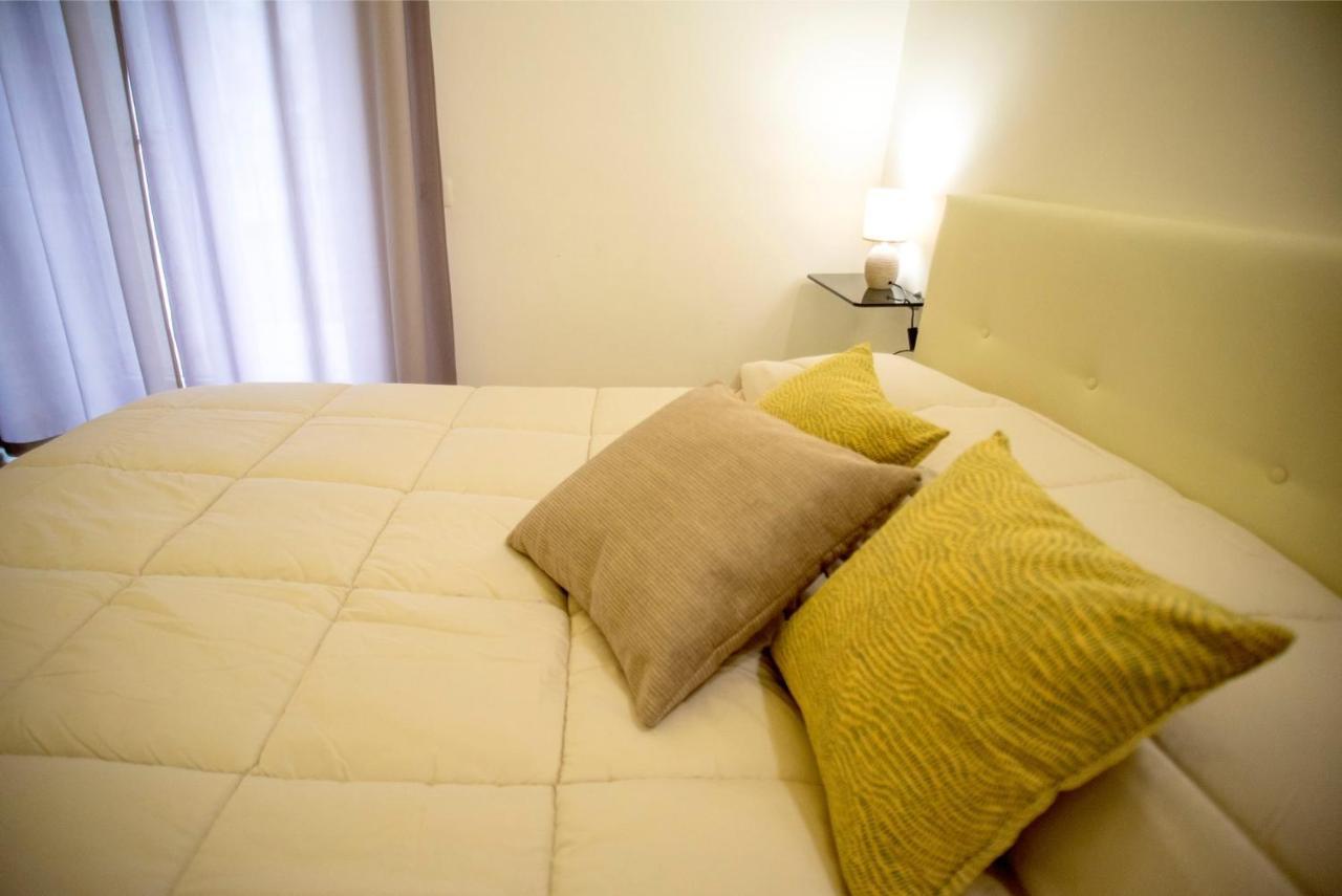 מטרה Corte Gattini Rooms מראה חיצוני תמונה