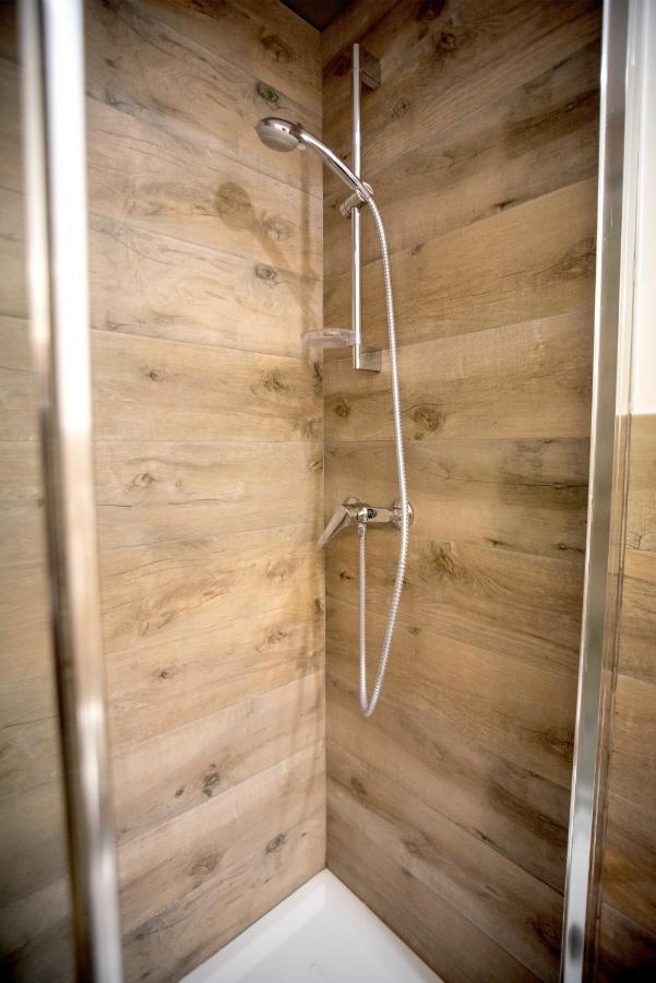 מטרה Corte Gattini Rooms מראה חיצוני תמונה