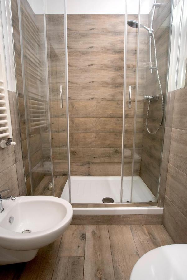 מטרה Corte Gattini Rooms מראה חיצוני תמונה