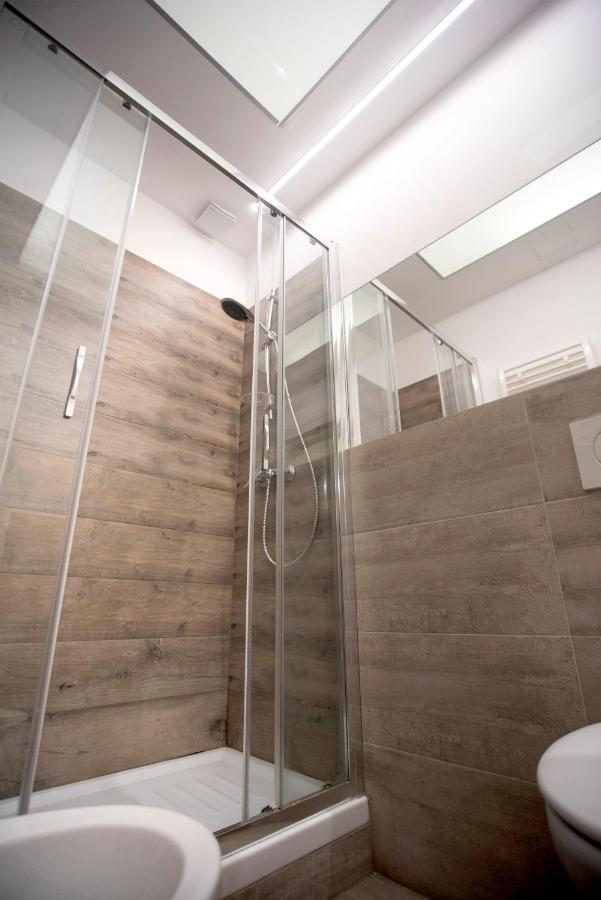 מטרה Corte Gattini Rooms מראה חיצוני תמונה